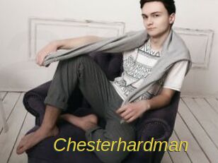 Chesterhardman