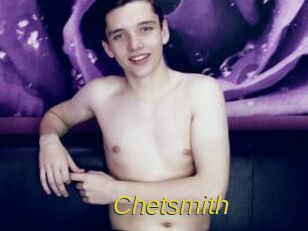 chetsmith Archive DVD ORG