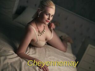 Cheyennemay