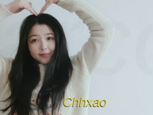 Chhxao
