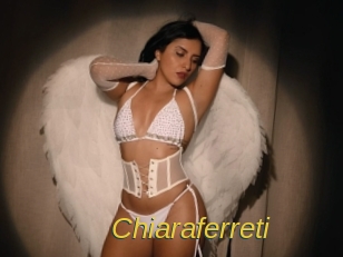 chiaraferreti Archive DVD ORG