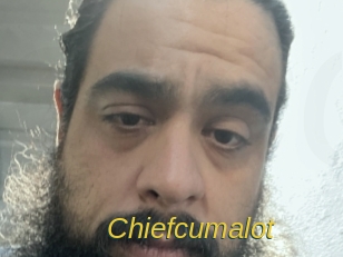 chiefcumalot Archive DVD ORG