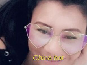 China_hot