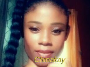 Chinakay