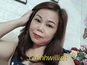 chinhwillian Archive DVD ORG