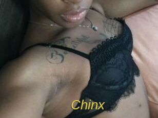 Chinx