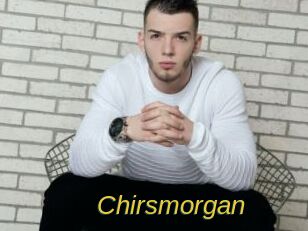 Chirsmorgan