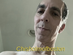 chisholmofboston Archive DVD ORG