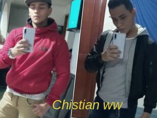 Chistian_ww