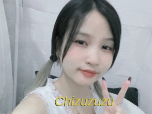 Chizuzuzu