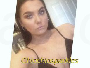 Chlochlosparkles