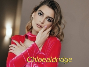 Chloealdridge