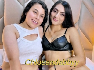 Chloeandabbyy