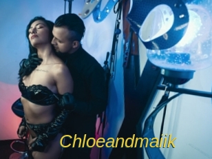 chloeandmaiik Archive DVD ORG
