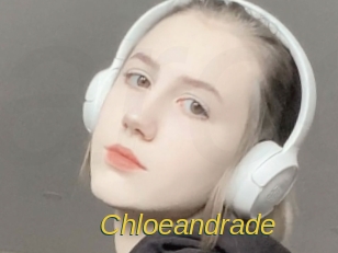 Chloeandrade