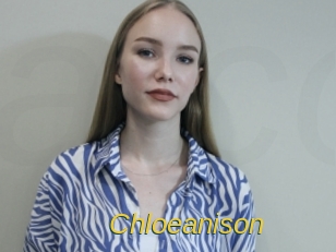 Chloeanison