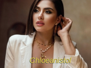 Chloeanistol