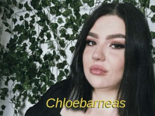 Chloebarneas