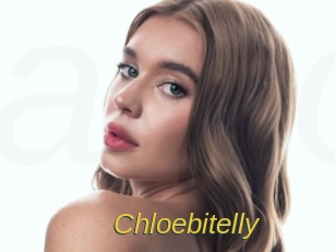 chloebitelly Archive DVD ORG