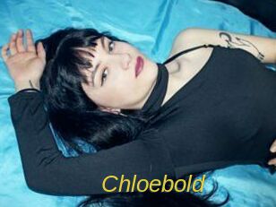 Chloebold