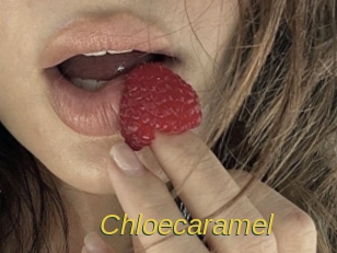 chloecaramel Archive DVD ORG