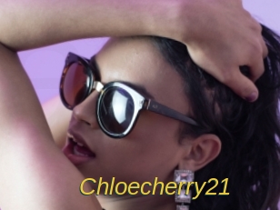 chloecherry21 Archive DVD ORG