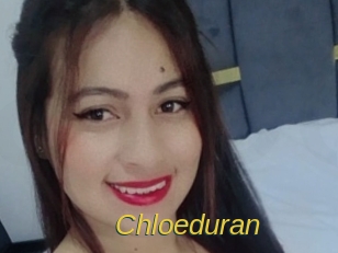 Chloeduran
