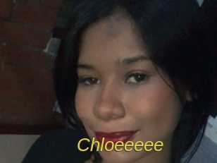 Chloeeeee