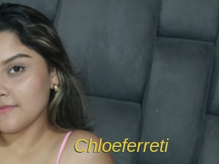 Chloeferreti
