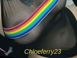 Chloeferry23