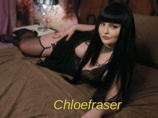 Chloefraser