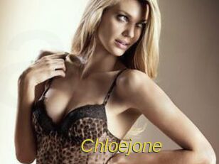 chloejone Archive DVD ORG