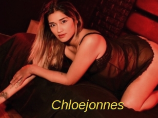 Chloejonnes