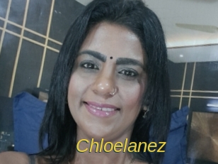 chloelanez Archive DVD ORG