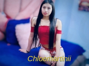 chloemartinii Archive DVD ORG