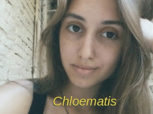 chloematis Archive DVD ORG