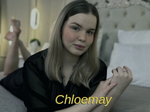 chloemay Archive DVD ORG