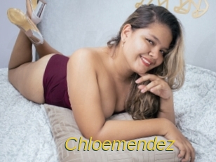 chloemendez Archive DVD ORG