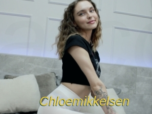 Chloemikkelsen