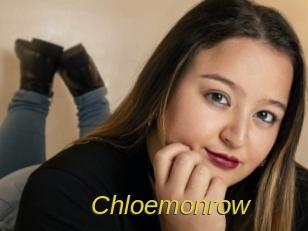 Chloemonrow