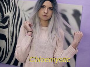 Chloemystic