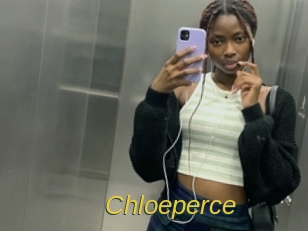 Chloeperce