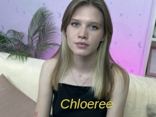 Chloeree