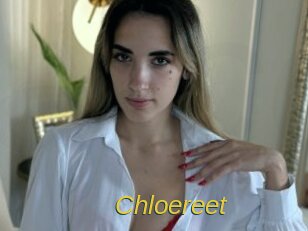 Chloereet