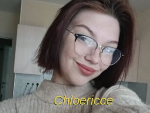 Chloericce
