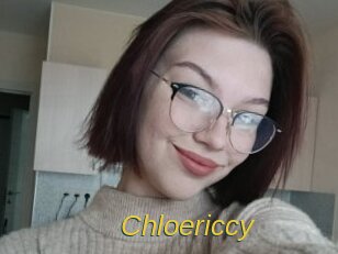 Chloericcy