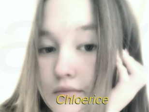 Chloerice