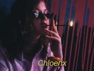 Chloerix