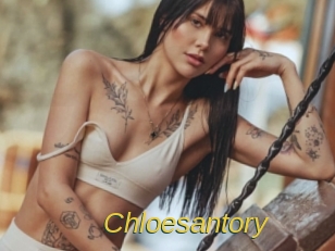 Chloesantory