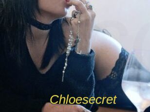 Chloesecret